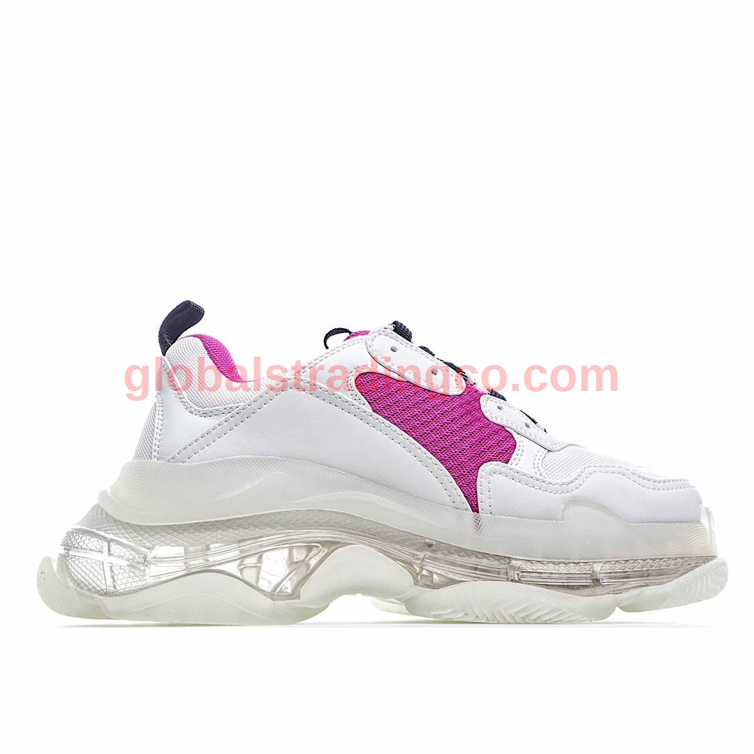 Balenciaga Triple S Dad Shoes Running Shoes